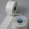 SCF900 hot stamping foil date code ribbon for abs plastic leather printing